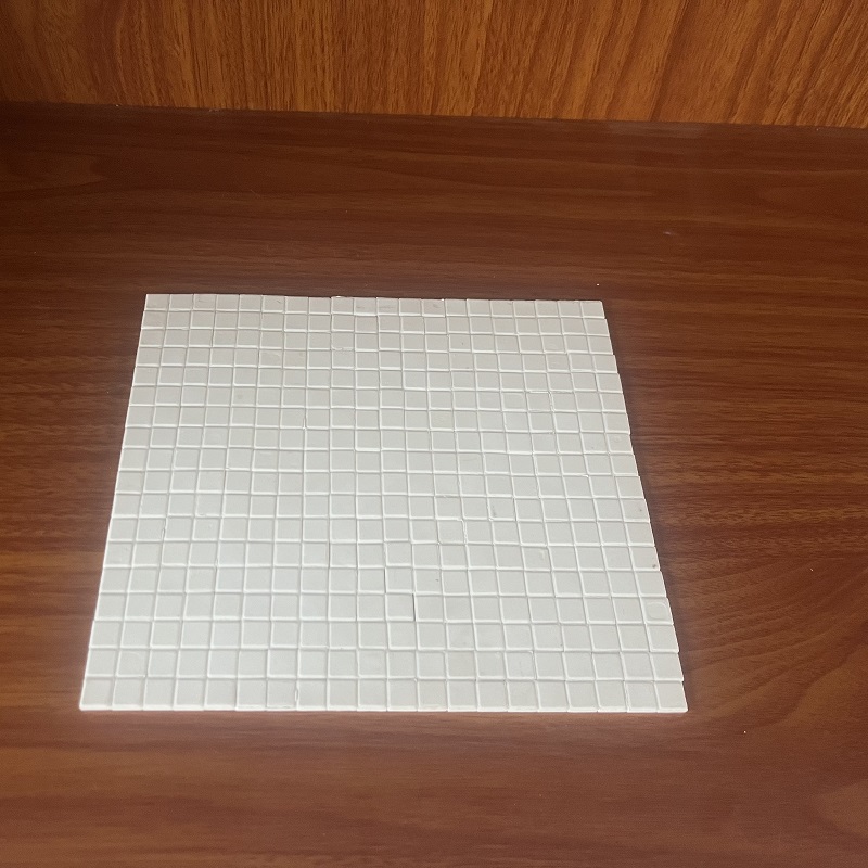 10x10马赛克耐磨陶瓷贴片