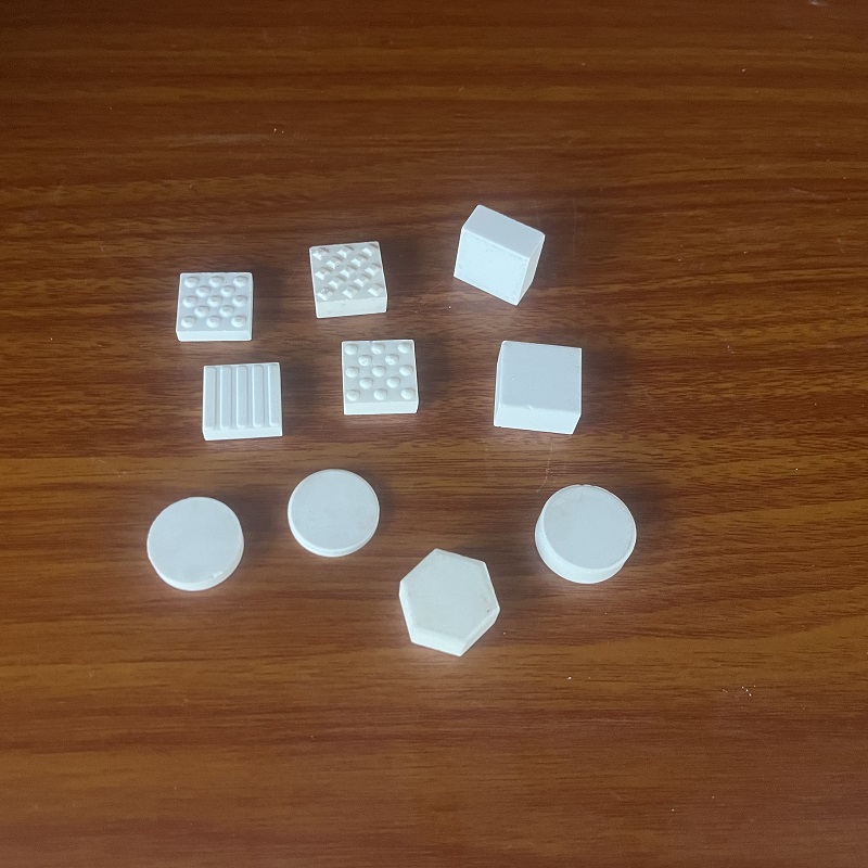麻点马赛克耐磨陶瓷片